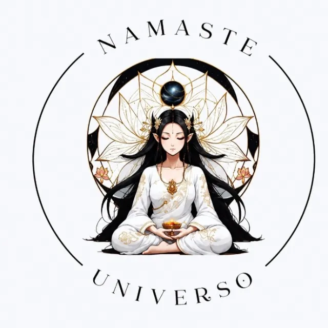 Namaste Universo Store