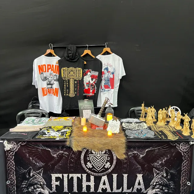 Fithalla