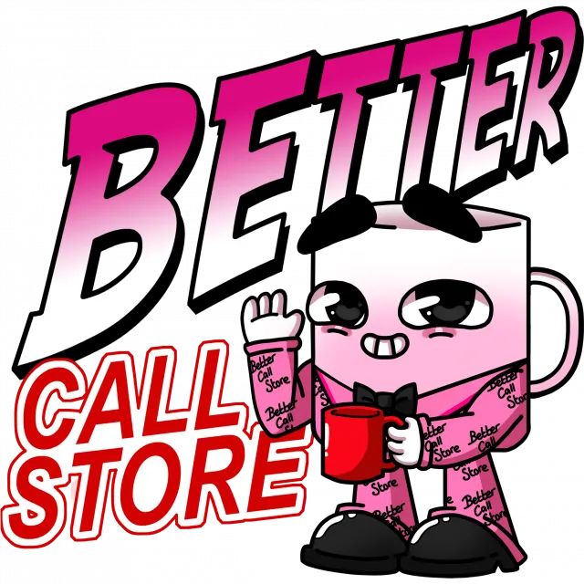 Better Call Store