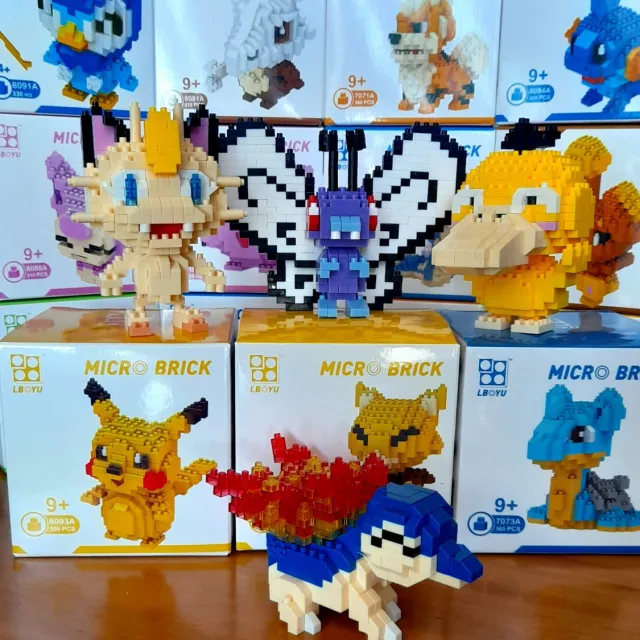 Cuboxys