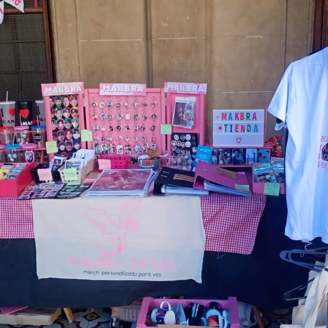 Makbra Tienda
