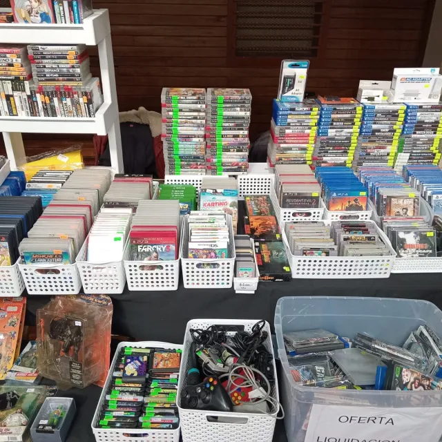 Mercado Play