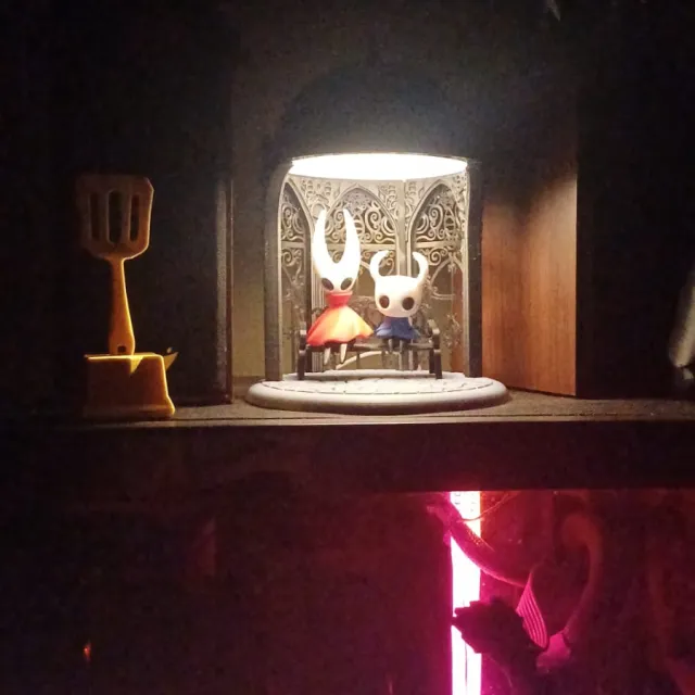 Ikky Studio 3D