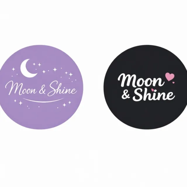 MOON & SHINE
