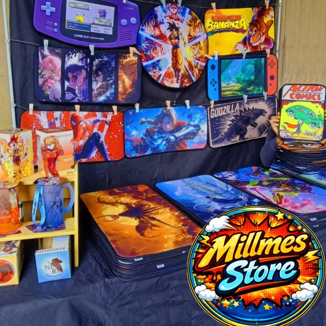 Millmes_Store