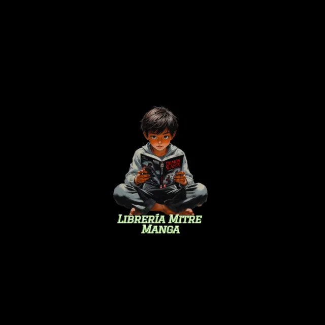 LIBRERÍA MITRE MANGA