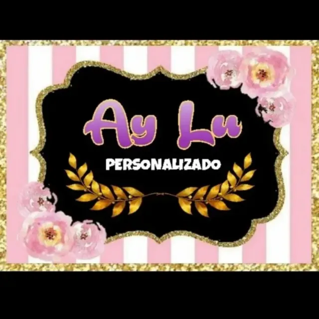 AyLu personalizados