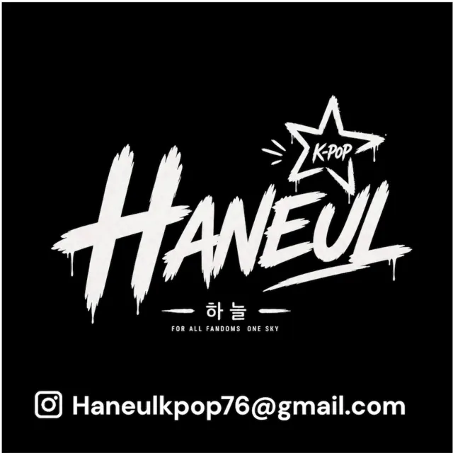 HANEUL K-POP