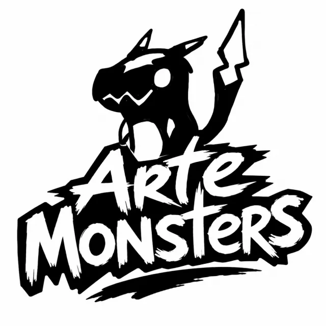 Arte Monsters