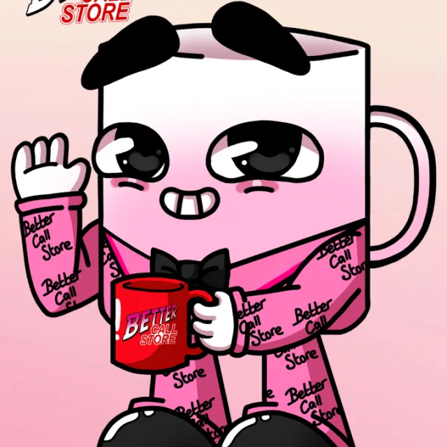 Better Call Store