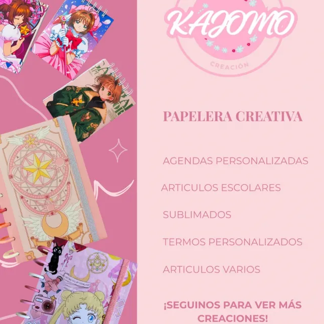 Kajomo
