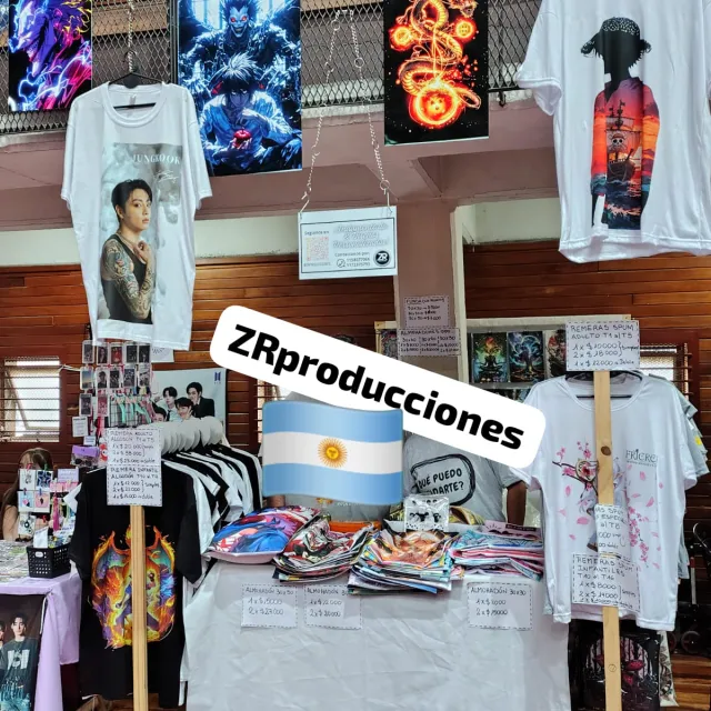 ZRproducciones