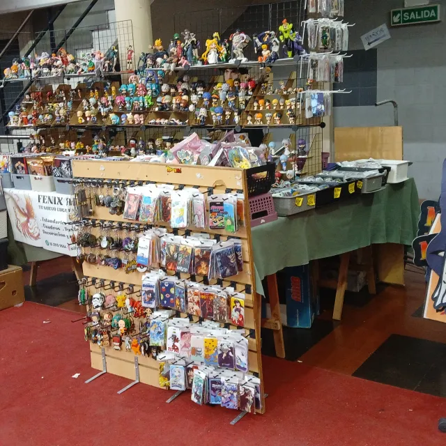 Fenix Shop 2