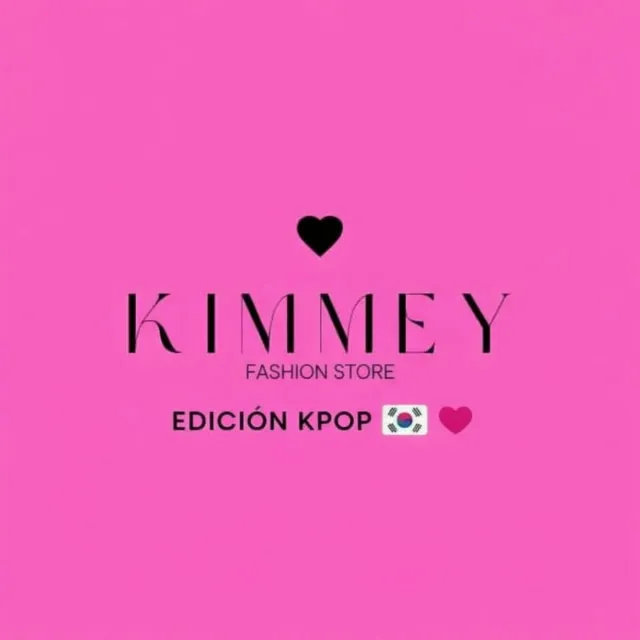 Kimmey Fashion Store Edición KPop