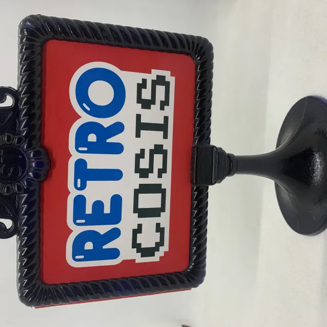 Retrocosis
