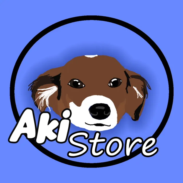 Aki Store