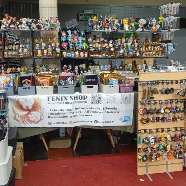 Fenix Shop